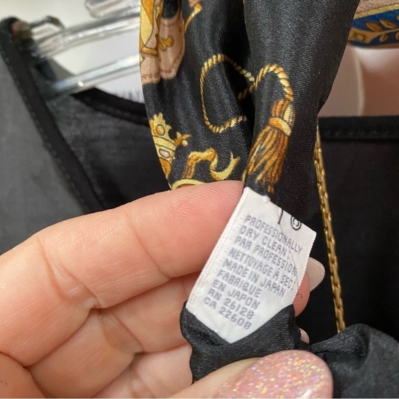 Equestrian vibe SILK w cottage cabin vibe - Picture 9 of 15